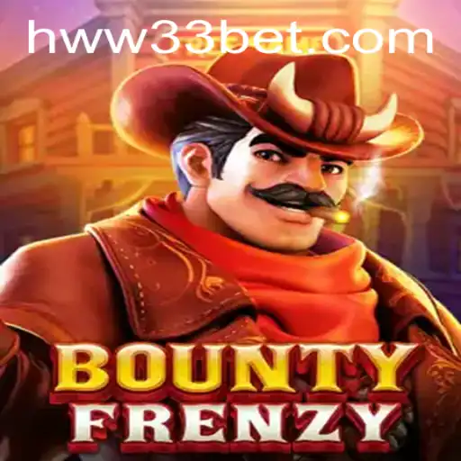 BountyFrenzy: Desvende o Novo Fenômeno dos Jogos
