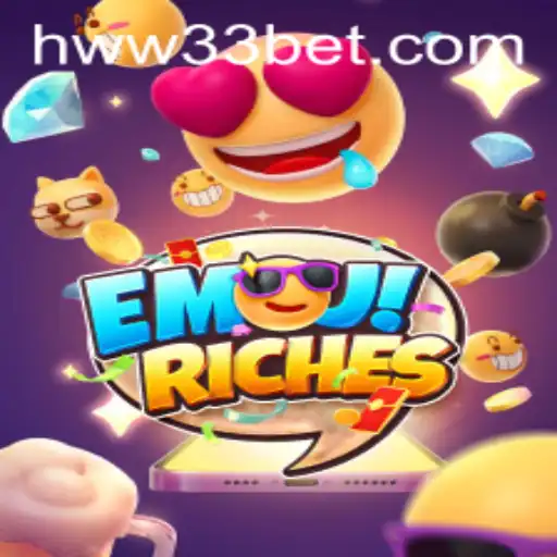 Desvendando EmojiRiches: A Nova Sensação no Universo dos Jogos Online