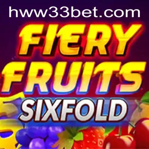Explorando o Vibrante Mundo de FieryFruitsSixFold: Uma Inovação no Universo de Jogos