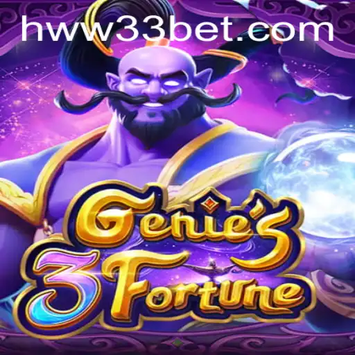 Genie3Fortune: O Fascinante Mundo do Jogo que Conquista com a Magia do Azar