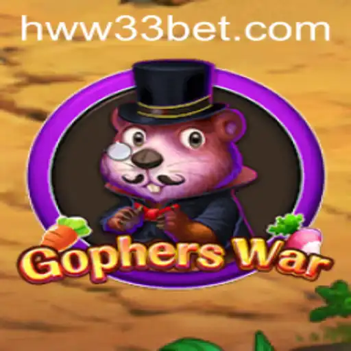 Introdução e Regras de GophersWar: Uma Análise Completa do Jogo em Ascensão