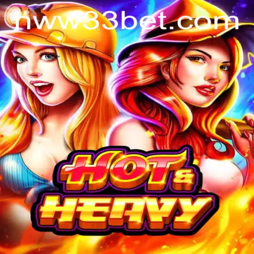 Descubra o Fascinante Mundo de HotHeavy: Jogo Revelação do Momento