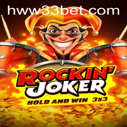 Descubra o Mundo Empolgante do Jogo RockinJoker