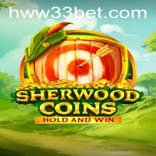 SherwoodCoins: A Inovação no Mundo dos Jogos Online