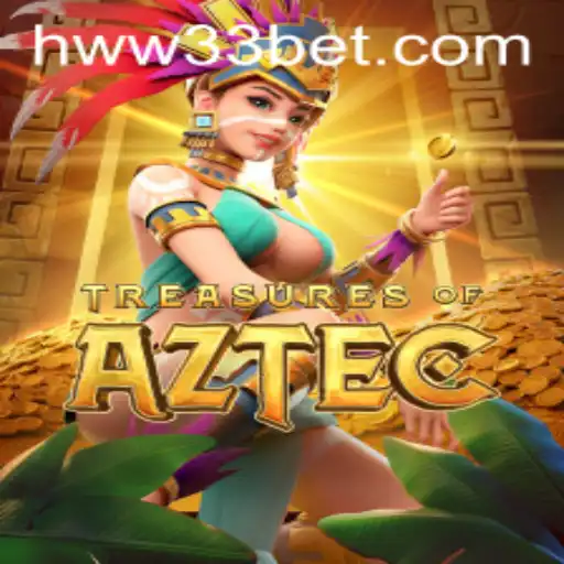 Descubra a Experiência Emocionante de Treasures of Aztec com WW33bet
